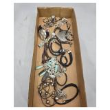 Rope Bracelets & Necklaces