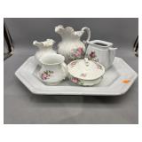 Vintage Porcelain