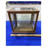 Wooden Display Case