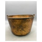 Copper Bucket