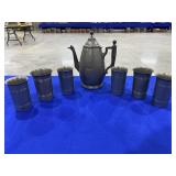 Pewter Ware