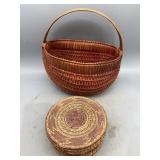 Baskets
