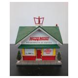Department 56 Krispy Kreme Doughnuts & Coffee