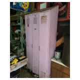 Metal Lockers