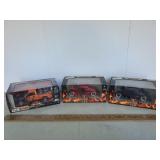 Die-Cast Metal Cars