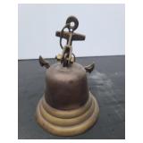Brass Bell