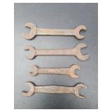Ford Wrenches