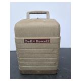 Bell & Howell 8 MM Projector