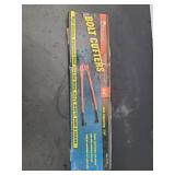 Bolt Cutters