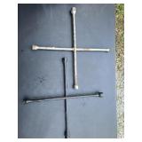 Lug Wrenches