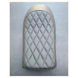Motorcycle Seat??