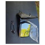 Vehicle Mirror