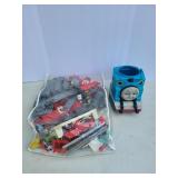 Thomas the Train and Acessories