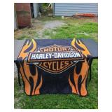 Harley-Davidson Throw