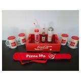 Coca-Cola Items
