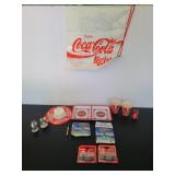 Coca-Cola Items