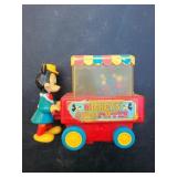 Mickey