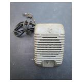Drive-In Movie Speaker