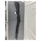 Hawk Model 981R 12 Ga Shotgun