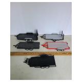 Trailers