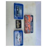 Collectible Pocket Knives