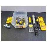 Tote of Tools
