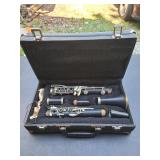 Clarinet