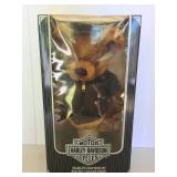 Harley-Davidson Teddy Bear