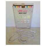 Light-Up Neon Sign