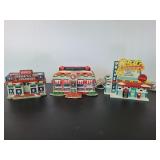 Coca-Cola American Classics Collection