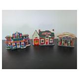 Coca-Cola Town Square Collection