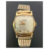 Benrus 21 Jewel Watch