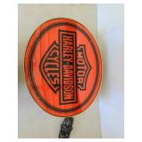 Harley-Davidson Light-Up Sign 24"X20"