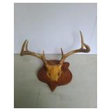 Antlers