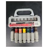 7 Piece Nut Driver Set