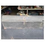 Metal Toolbox
