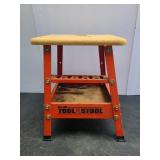 Tool Stool