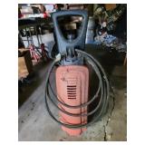 Power Washer