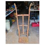 2 Wheel Dolly