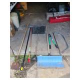 Hand Tools