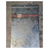 Gas Pump Cover