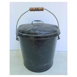 Ash Bucket