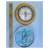 Clocks