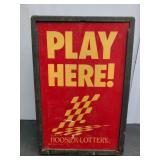 Hoosier Lotto Light