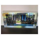 Light-Up Picture 39"X19"