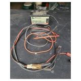 Motorcycle Battery Charger