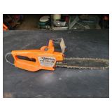 Remington Electric Chainsaw