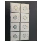 Steel Pennies