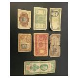 Foreign Currency