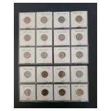 Wheat Pennies
